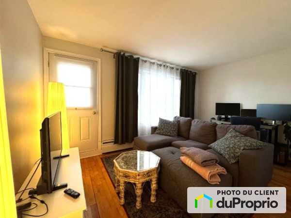 3097 boul. Langelier, Mercier / Hochelaga / Maisonneuve for rent