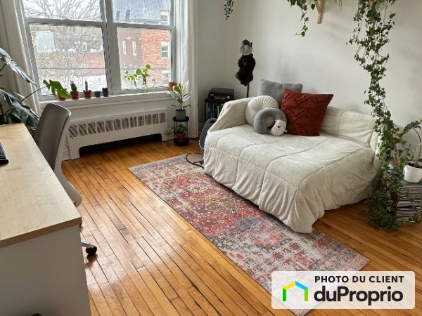 545 dufferin, Sherbrooke (Jacques-Cartier) for rent