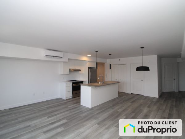 5 1/2-1533 avenue Conway, Limoilou for rent