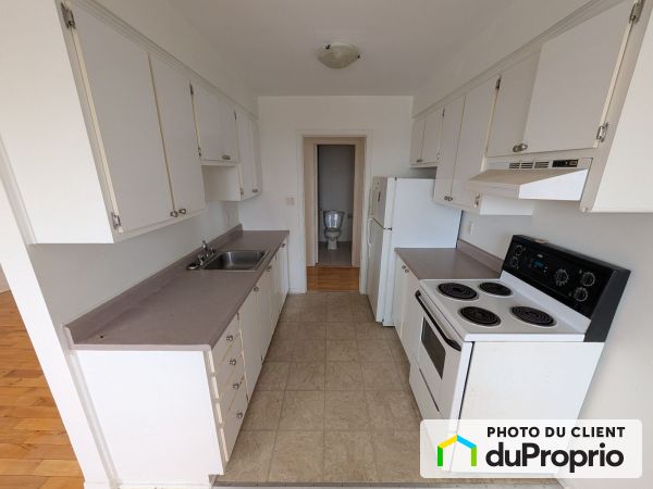 4 1/2-4444 boulevard LaSalle, LaSalle for rent