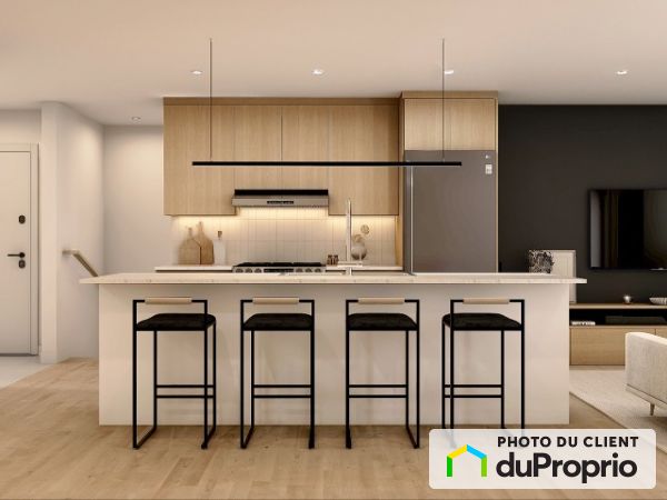 870, 1ère Avenue, Limoilou à louer
