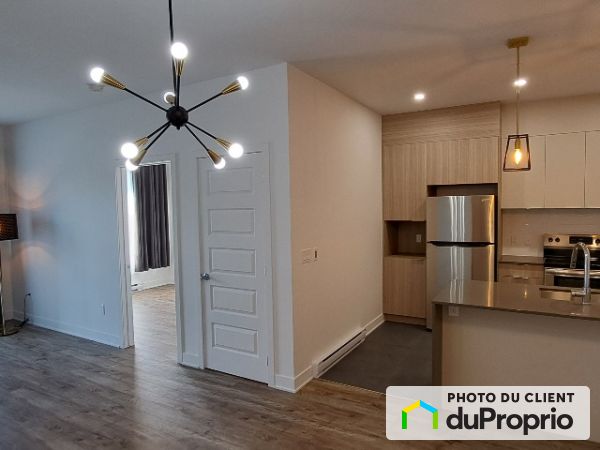 102-3035 Avenue des Gouverneurs, Duvernay for rent