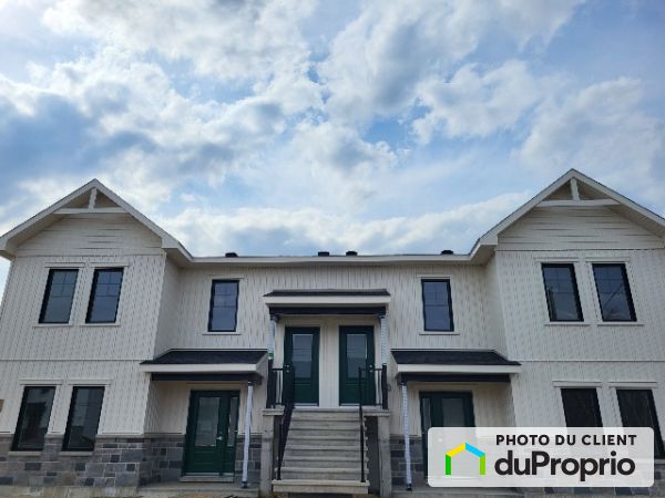 B-2 Cyrille-Beaudreault, Sorel-Tracy for rent