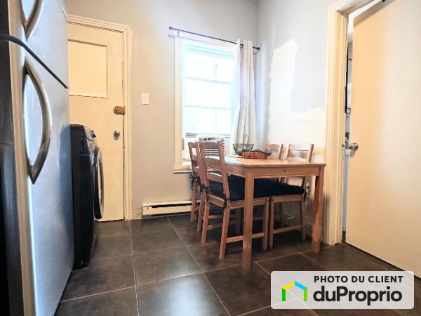 9361 RUE NOTRE-DAME, Mercier / Hochelaga / Maisonneuve for rent