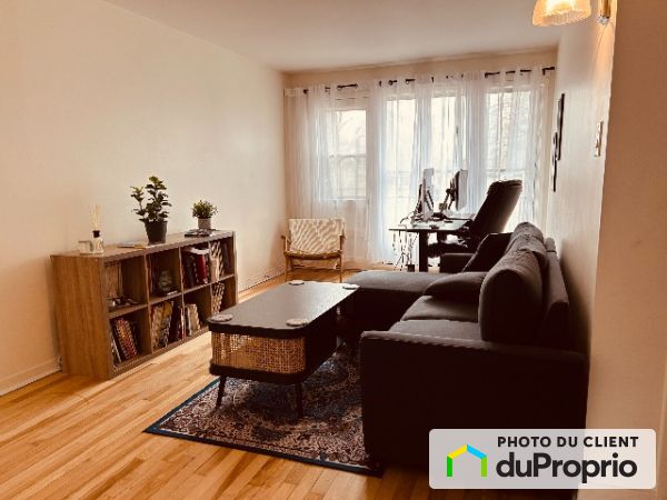 429 Denonville, Longueuil (Vieux-Longueuil) for rent