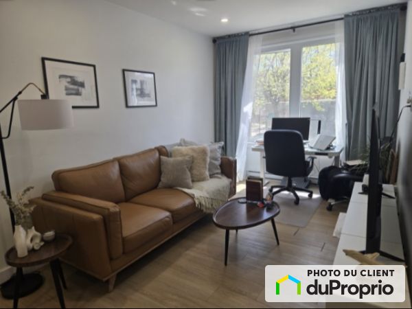 4-3885 Rue de Rouen, Mercier / Hochelaga / Maisonneuve for rent