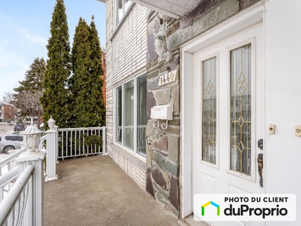 1440 PROULX, LaSalle for rent