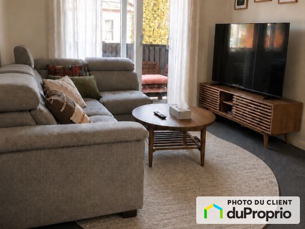 23, rue Tiberius, Gatineau (Aylmer) à louer