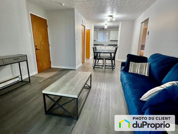 1398 rue de Kingston, Sherbrooke (Mont-Bellevue) for rent