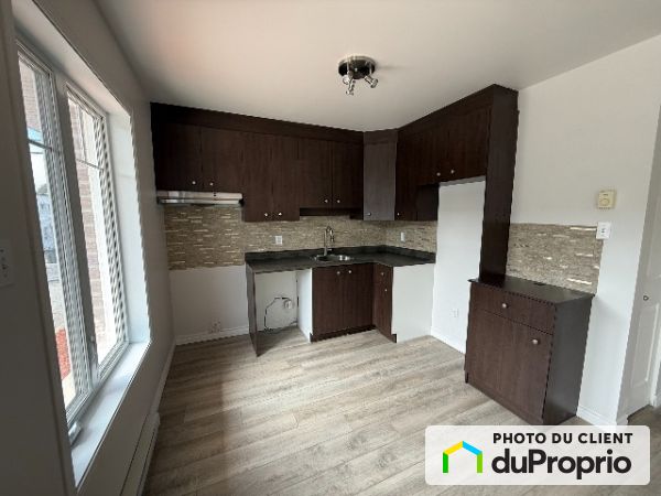 258 st-michel, Sherbrooke (Fleurimont) for rent