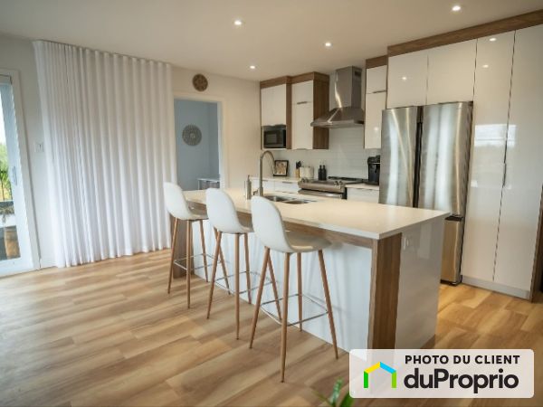 3391 Nina owens, Sherbrooke (Jacques-Cartier) for rent