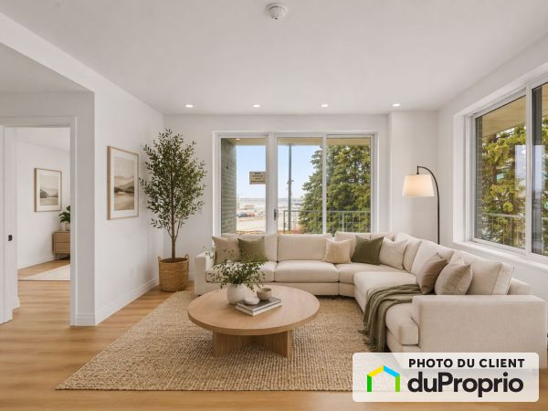 840 rue Saint-Charles Est, Longueuil (Vieux-Longueuil) for rent
