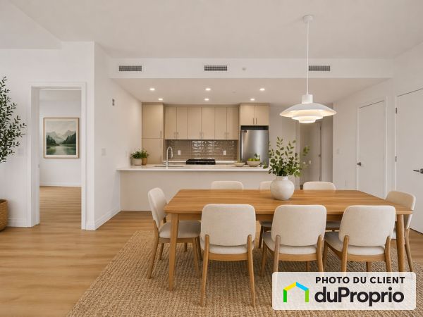 840 rue Saint-Charles Est, Longueuil (Vieux-Longueuil) for rent