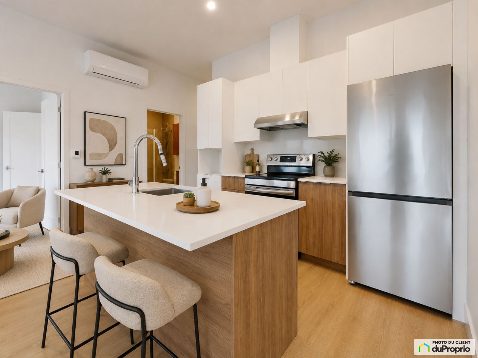 86410 boulevard Gouin Ouest — photo 2