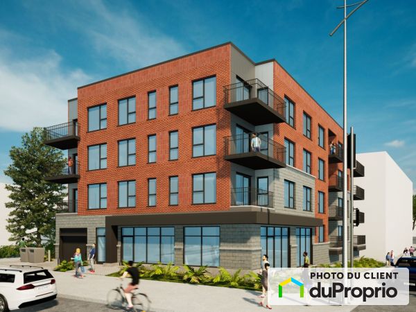 86410 boulevard Gouin Ouest, Ahuntsic / Cartierville for rent