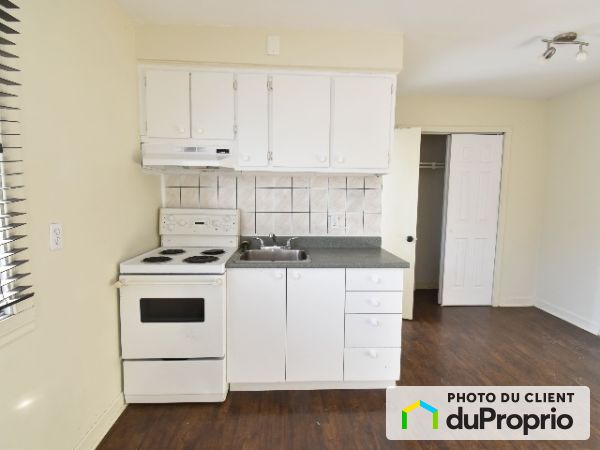 7-5440, rue Bannantyne, Verdun à louer