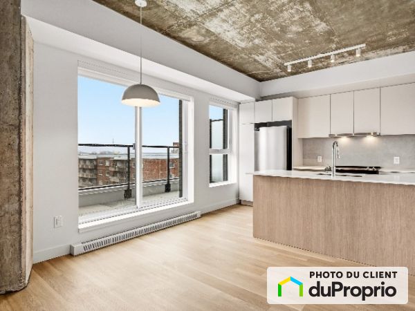 2600, boulevard Cavendish, Côte-des-Neiges / Notre-Dame-de-Grâce à louer