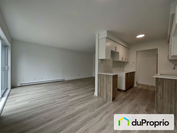 1001 de Kingston- Iuliana 5 1/2, Boucherville for rent