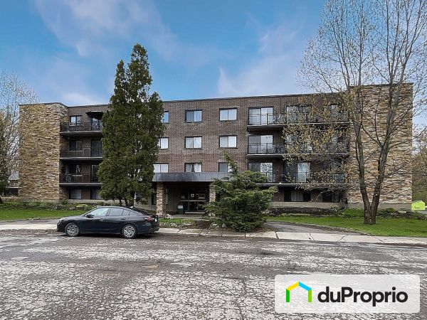 1001 de Kingston- Iuliana 4 1/2, Boucherville for rent