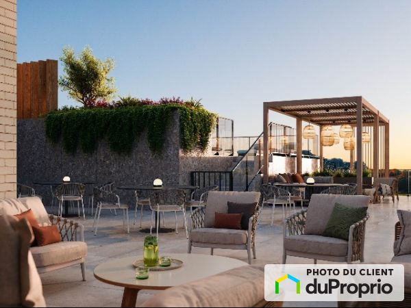 5630 rue de Marseille, Mercier / Hochelaga / Maisonneuve for rent