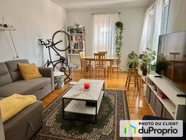 3156, Édouard-Montpetit, Côte-des-Neiges / Notre-Dame-de-Grâce à louer