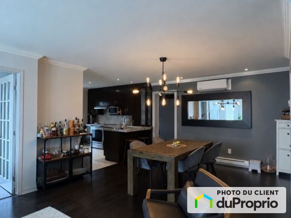 2-820 Etienne-Lavoie, Ste-Dorothée for rent
