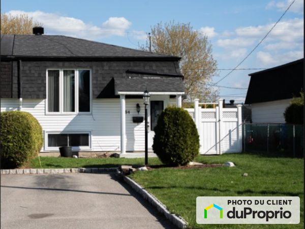 84 Piedmont, Gatineau (Gatineau) for rent