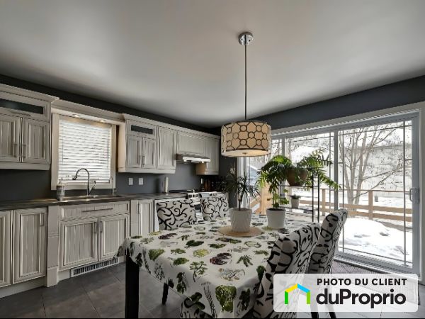 4445, bourque, Bécancour (St-Grégoire) à louer