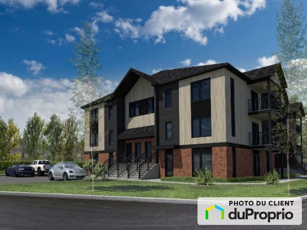 100, de Boisbriand, Drummondville (Drummondville) à louer