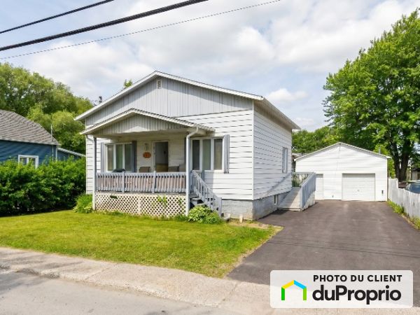 3905, rue Principale, St-Cyrille-De-Wendover à louer