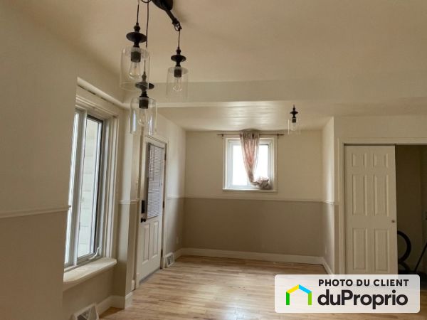 150 50e Rue Ouest, Charlesbourg for rent