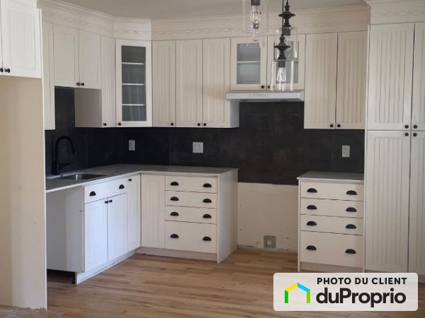 150 50e Rue Ouest, Charlesbourg for rent