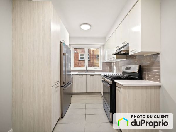 4550, avenue Walkley, Côte-des-Neiges / Notre-Dame-de-Grâce à louer