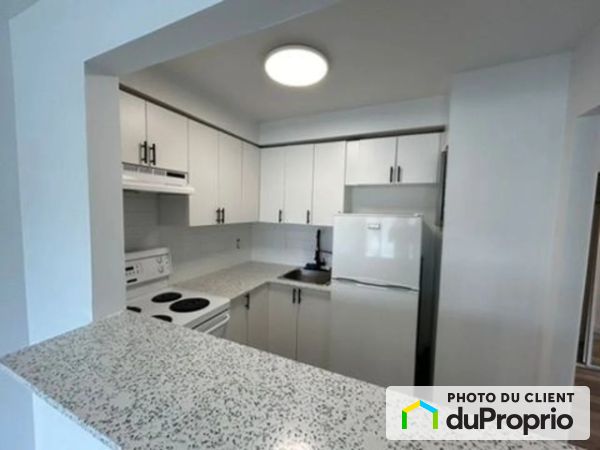 757 boul. Bishop-Power, LaSalle for rent