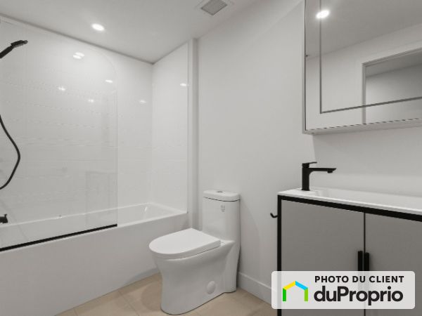 1133 Viger Est, Ville-Marie (Centre-Ville et Vieux-Montréal) for rent