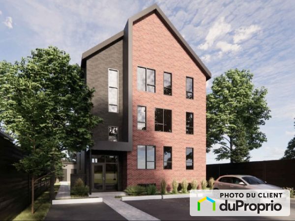301-399 4e Avenue, Deux-Montagnes for rent