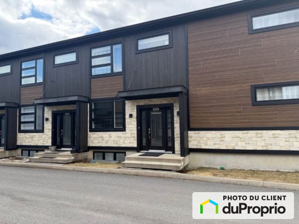 4-816 rue Notre-Dame, St-Sulpice for rent