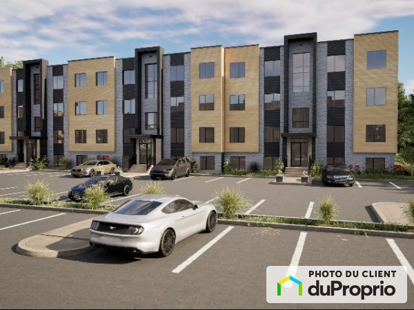 281 avenue Louis-Lévesque, Otterburn Park for rent