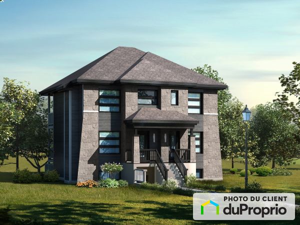 223-227 Boulevard des Prairies, Laval-des-Rapides for rent