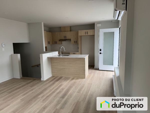 206 Du Domaine, Terrebonne (Terrebonne) for rent