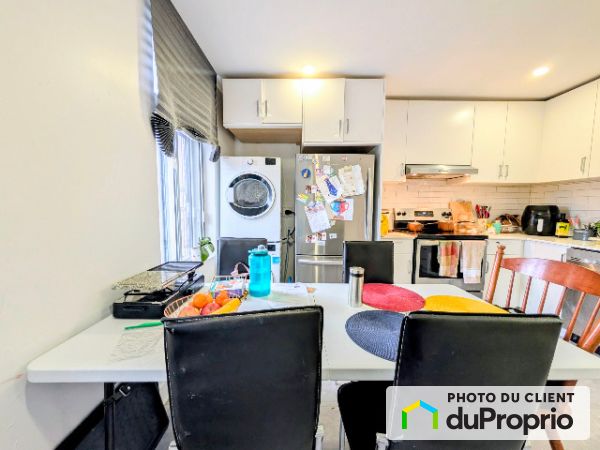 Rue Ethel 3607, Verdun for rent