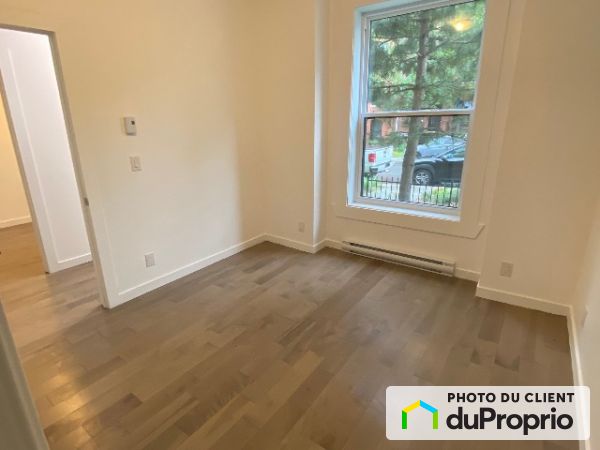 1711, Av. D'Orléans, Mercier / Hochelaga / Maisonneuve à louer