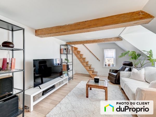 176 Sainte-Catherine, La Prairie for rent