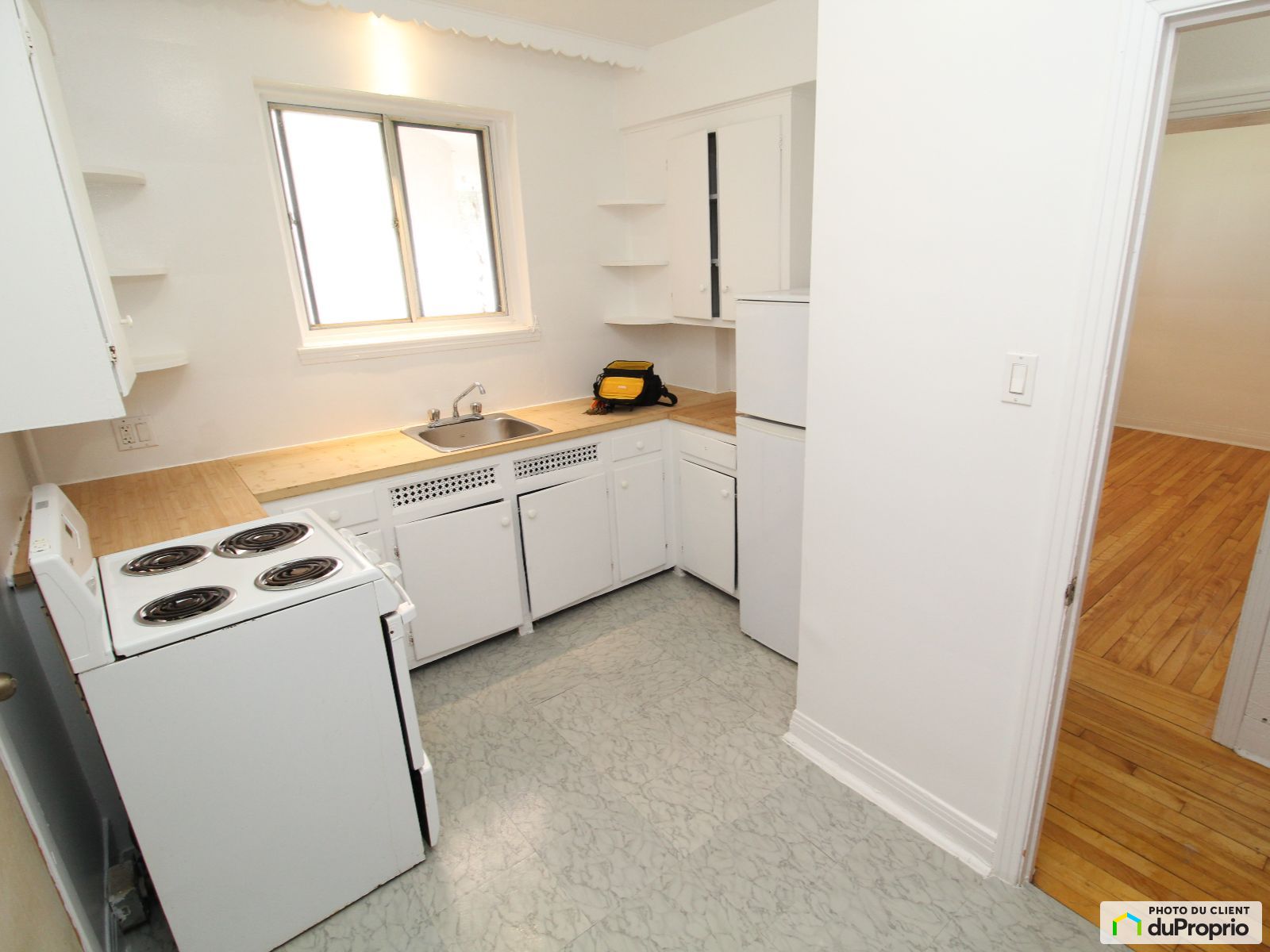 2 1/2-3110, boulevard Édouard-Montpetit — photo 1