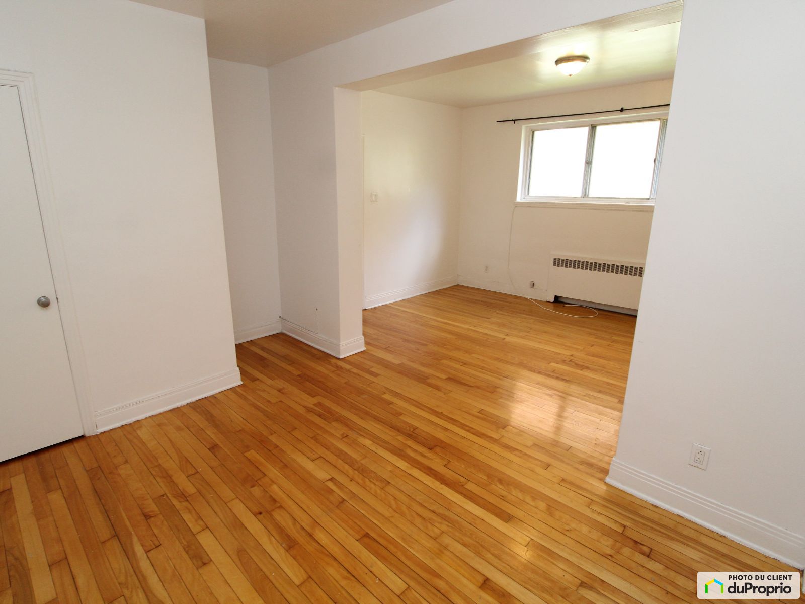 2 1/2-3110, boulevard Édouard-Montpetit — photo 3