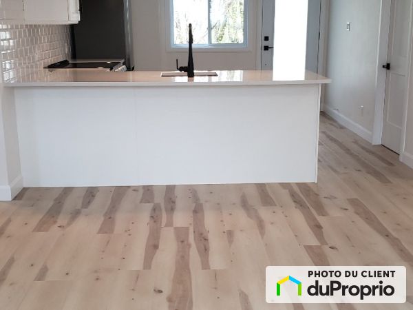 3-764, du Souvenir, Sherbrooke (Fleurimont) à louer