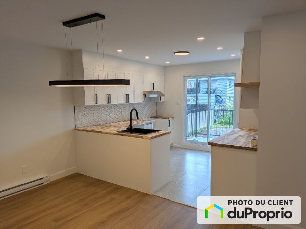 1728 rue Grant, Longueuil (Vieux-Longueuil) for rent