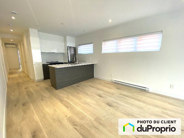 101-752 rue Walnut, Verdun for rent