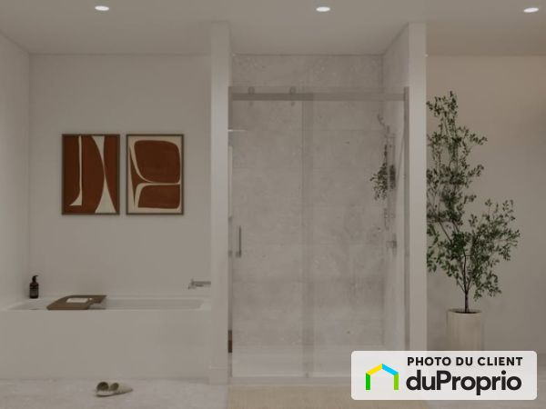 203-5 rue Desrochers, St-Charles-Borromée for rent