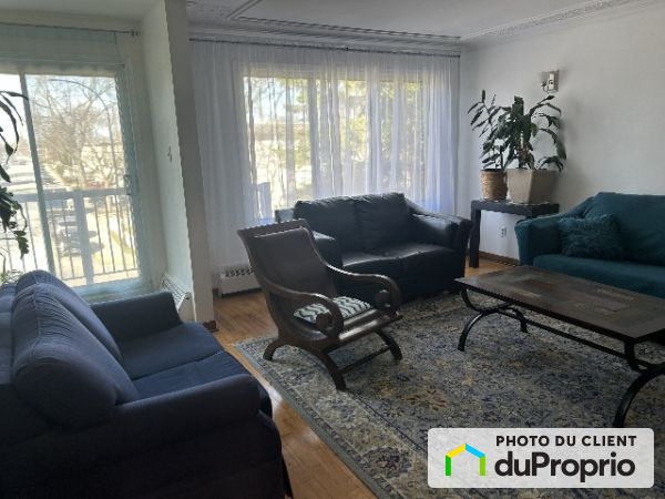 8826 Blomidon, Saint-Léonard for rent